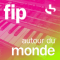 FIP autour du monde logo