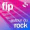 FIP autour du rock logo