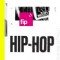 FIP Hip Hop logo