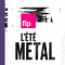 FIP l ete Metal logo