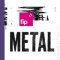 FIP Metal logo