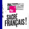 FIP Sacred French logo