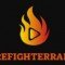Firefighter Radio logo