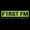 First FM logo