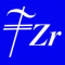 Fischer-Z Radio logo