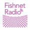 Fishnet Radio logo