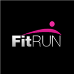 Fit Run | Fit HD logo