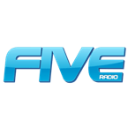 Five Radio logo