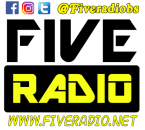 Five Radio logo