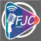 FJCRadio logo