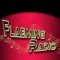 Flaeming Radio logo
