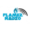 Flamez Radio logo