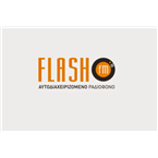 Flash 96.0 logo