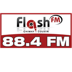 flash fm logo