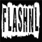 FLASH logo