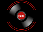 Flashback Music HD Radio logo