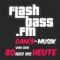 Flashbass FM logo