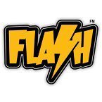 FlashFmChile logo