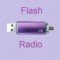 Flashlive Radio logo