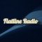 Flatline Radio logo