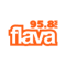 Flava Auckland logo