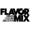 Flavor Mix logo