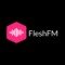 Fleshfm Hot logo