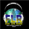 Flex Live Radio logo