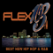 FLEX103FM logo