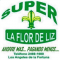 Flor De Liz Supermercados Radio logo