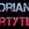 Florians Partytime logo