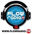 Flow Radio Fm logo