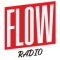 Flow Radio Jaén logo