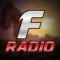 Flu Radio logo