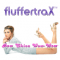 fluffertraX logo