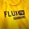 FluxFM Hamburg logo