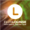 FluxLounge logo