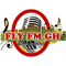 Fly Fm Gh logo