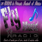 Fly Music Radio logo