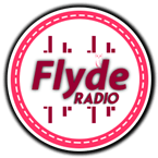 Flyde Radio logo