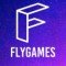 Flygames logo