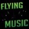 Flyingmusic logo