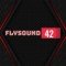 Flysound 42 logo