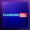 Flysound 90s logo