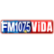 FM 107.5 Vida logo