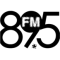 FM 89.5 MHz - La Radio del Lefèbvre logo