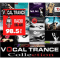 FM 98.5 of Vocal Trance live logo