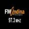 FM Andina logo