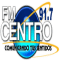 FM Centro logo