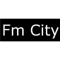 FM City logo